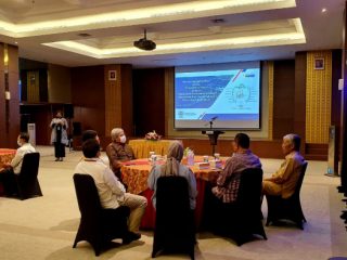 Pemkab Sintang Teken MOU dengan PT. Indonesia Power Terkait Pengelolaan Sampah