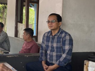 Dewan Sintang Minta Percepat Penyerapan APBD 2022