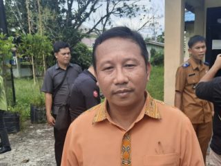 Program PTSL dan Redis Untuk Masyarakat Terkendala HGU