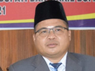 Sintang Dapat 600 Formasi guru  P3K, Ini Kata Sandan