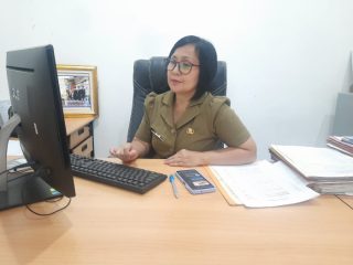 PAD Dari Sektor Pariwisata Tak Capai Target, Ini Penjelasan Hendrika