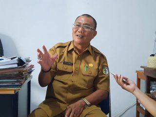 Sulaiman : Sintang Belum Miliki Raperda Tentang Keolahragaan