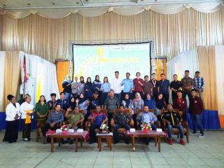FORSTAR Gelar Festival Civil Society Organization di Gedung Pancasila