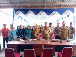 Tingkatkan Ekonomi, Lurah Rawa Mambok Dorong Kaum Perempuan Manfaatkan Media Sosial