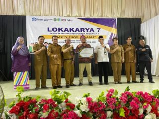 Dukung Program Guru Penggerak