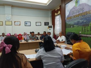 Pemkab Sintang Peringati Hari Anak Nasional ke-40 di GOR Apang Semangai