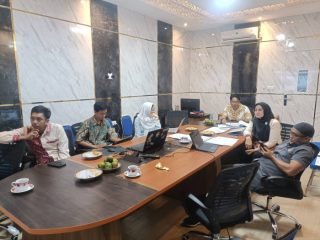 Sayembara Desain Monumen Garuda Sintang: 11 Karya Lolos, 10 Peserta Gugur