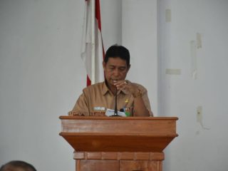 Gelar Pengawasan dan Pemutakhiran Data 2024: Mewujudkan Tata Kelola Pemerintahan yang Baik dan Bersih