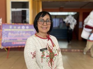 Disporapar Sintang Gelar Kejurkab Bulutangkis untuk Tingkatkan Partisipasi Olahraga