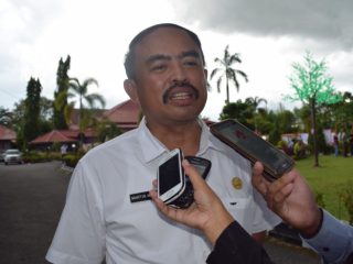 Martin Nandung: Vaksinasi Rabies untuk Anjing Penting Mencegah Penyebaran Penyakit