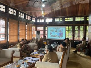 Sayembara Desain Monumen Garuda Sintang 2024 Capai Tahap Akhir