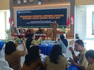 Kurniawan: Dorong Sintang Jadi Pusat Ekonomi Hijau