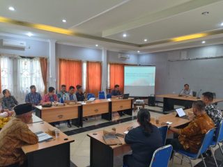 Pemkab Sintang Matangkan Rencana Politeknik Negeri