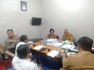 Gebyar Musik Etnik dan Pameran Ekonomi Kreatif Siap Meriahkan HUT ke-663 Kota Sintang