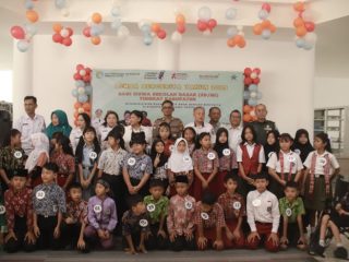 Lomba Bercerita, Upaya Membangun Generasi Gemar Membaca