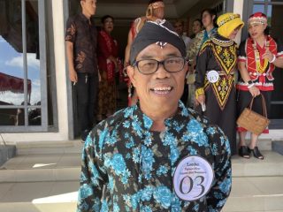 965 Formasi P3K Disiapkan Pemkab Sintang di Tahun 2025