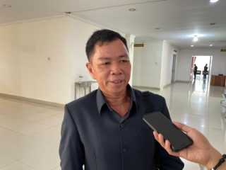 Infrastruktur Minim Hambat Ekonomi, Lusi Minta Perhatian Serius