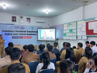 Kominfo Sintang Berikan “Karpet Merah” untuk Kementerian Komdigi agar Terus Dukung Pembangunan Digital