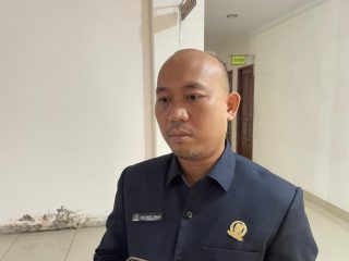 Dorong Desa Sisihkan Anggaran untuk Dukung Program Siaga TBC