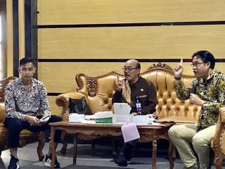 Pemkab Sintang Sosialisasikan Program Prioritas Nasional Makan Bergizi Gratis