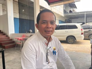 Dorong Akuntabilitas, Tekankan Pentingnya Tertib Administrasi Dana Hibah