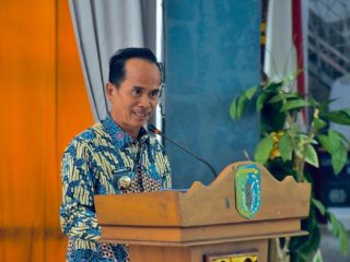 Bupati Bala: Politeknik Negeri Sintang Akan Mudahkan Anak Muda Melanjutkan Kuliah