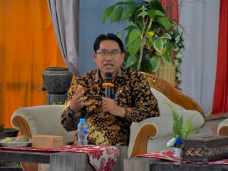 Bappeda Sintang Himpun Masukan untuk Studi Kelayakan Politeknik Negeri