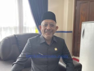Musrenbang 2027, DPRD Minta Program Tepat Sasaran