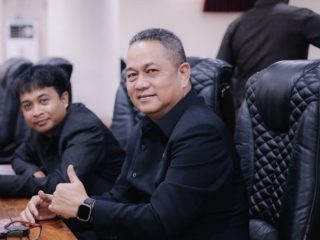 Pembangunan Jembatan Nanga Libau Diminta Masuk Prioritas