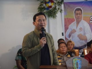 Pemkab Sintang Dukung Lemkari Kembangkan Atlet dan Generasi Muda