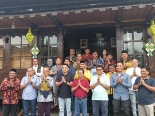 Bupati Sintang Imbau Aksi di PN Berlangsung Damai dan Tertib