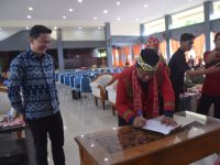 Ketua DPW ICDN Kalbar Tekankan Peran Aktif ICDN Sintang