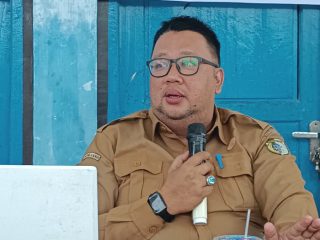 Kepala Bidang Koperasi Sintang Ingatkan Pentingnya RAT Bagi Koperasi Desa