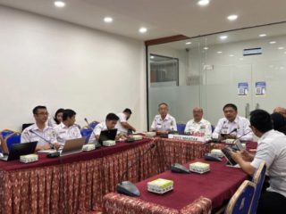 Tingkatkan Kinerja ASN, Perbup TPP 2026 Diperkuat melalui Harmonisasi