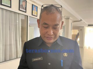 Kasus Gigitan Hewan Penular Rabies Capai 256 Kasus