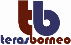 Teras Borneo