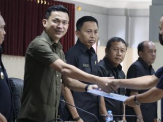 Romeo : Pembangunan Harus Merata dan Menyeluruh