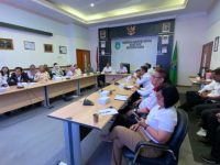 Hari Jadi Kota Sintang ke-664 Segera Digelar, Pemkab Siapkan Rangkaian Acara Meriah