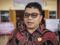 Yohanes Rumpak Akan Nahkodai ICDN Sintang Periode 2026–2030