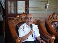 Sekda Sintang Targetkan Layanan Pasang Ring Jantung Hadir Tahun Depan