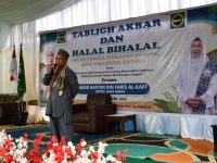 Pemkab Sintang Tegaskan Selalu Dukung Kegiatan Keagamaan di Kabupaten Sintang