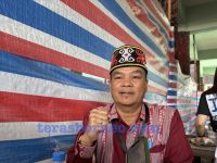 Toni Kembali Dipercaya Pimpin PGD Sintang, Target Pelaksanaan Juli 2026