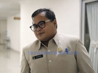 Dorong Optimalisasi Wisata untuk Dongkrak PAD