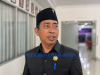 Pansus II DPRD Bahas Penguatan Jamkrida Lewat Penyertaan Modal