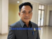 Andri Sugianto: Komunikasi Baik Redam Ketegangan di Ketungau Tengah