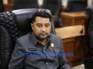 Konsultasi ke Pusat, DPRD Sintang Perkuat Dasar Hukum Retribusi Sawit