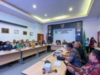 Upacara Hari Jadi Kota Sintang ke-664 Digelar 13 Mei 2026