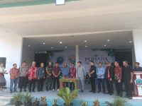 Agrowisata Persada Nusantara Hadir, Perkuat Wisata dan Edukasi di Sintang