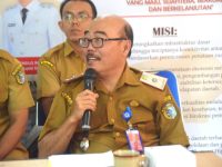 Sekda Sintang: Tinggalkan Pola Lama, Perkuat Ketahanan Fiskal Daerah