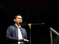 Wabup Sintang Ajak Masyarakat Dukung Produk Lokal pada Pameran Ekraf